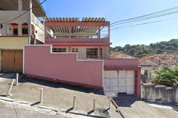 Casa - Venda, Quintino Bocaiúva, Rio de Janeiro, RJ